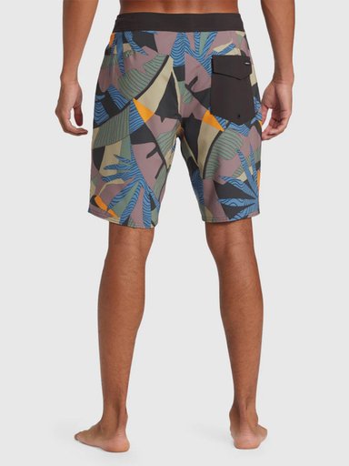 TRAJE DE BAÑO HOMBRE QUIKSILVER - 2