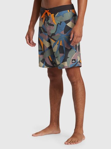 TRAJE DE BAÑO HOMBRE QUIKSILVER - 3