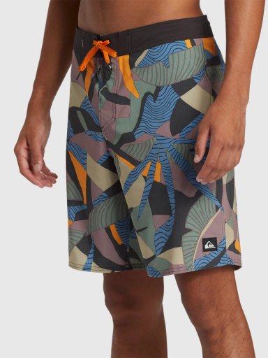TRAJE DE BAÑO HOMBRE QUIKSILVER - 4