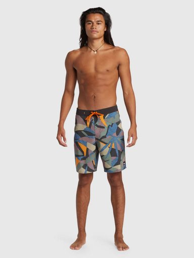 TRAJE DE BAÑO HOMBRE QUIKSILVER - 5
