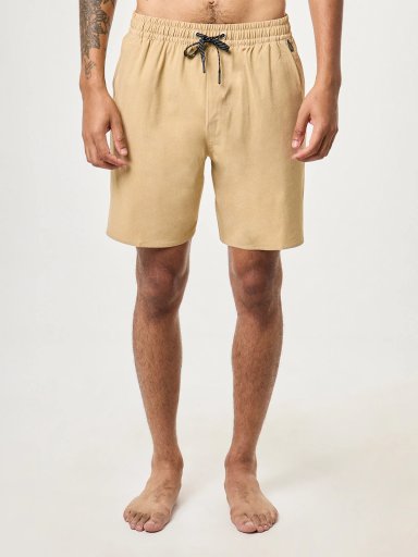 SHORT HOMBRE QUIKSILVER BEACH PARK