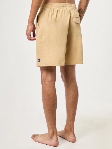 SHORT HOMBRE QUIKSILVER BEACH PARK - 2