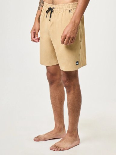 SHORT HOMBRE QUIKSILVER BEACH PARK - 3