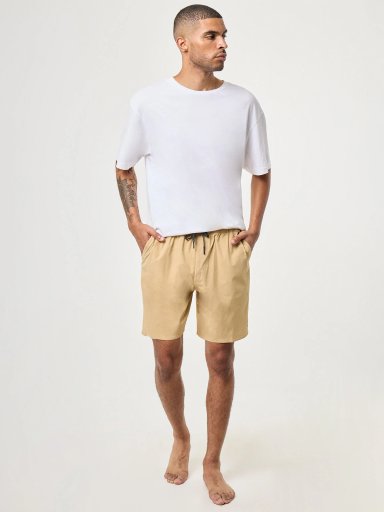 SHORT HOMBRE QUIKSILVER BEACH PARK - 5