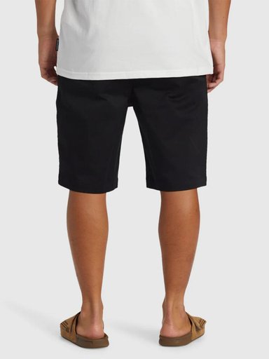 SHORT HOMBRE QUIKSILVER - 2