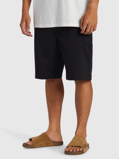 SHORT HOMBRE QUIKSILVER - 3