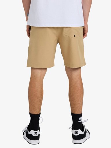 SHORT HOMBRE QUIKSILVER - 2