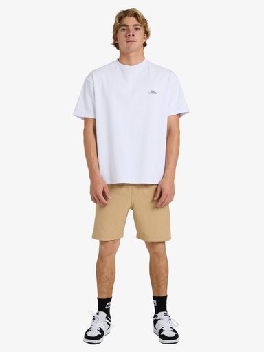 SHORT HOMBRE QUIKSILVER - 4