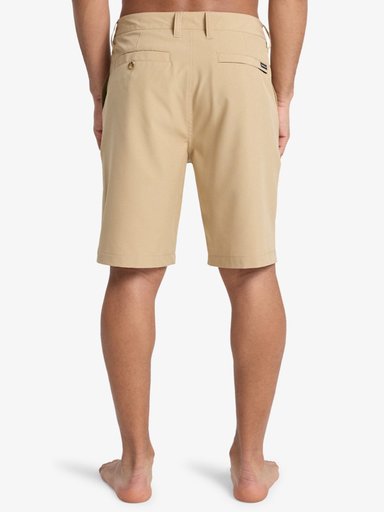SHORT HOMBRE QUIKSILVER - 2