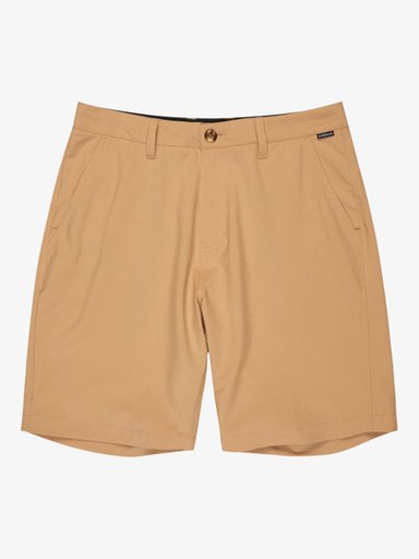 SHORT HOMBRE QUIKSILVER - 4