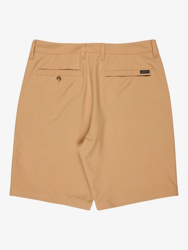 SHORT HOMBRE QUIKSILVER - 5