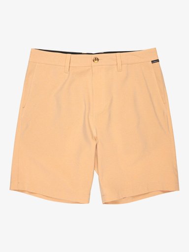 SHORT HOMBRE QUIKSILVER - 4