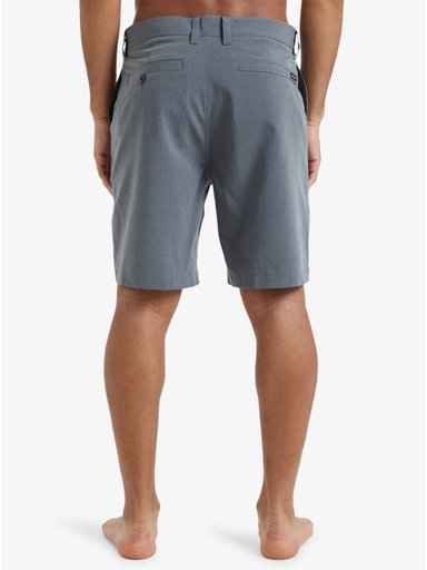 SHORT HOMBRE QUIKSILVER - 2