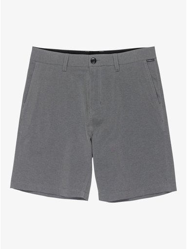 SHORT HOMBRE QUIKSILVER - 5