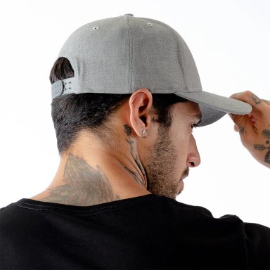 GORRO ALGODÓN HOMBRE WOALLANCE LEONIDAS - 2