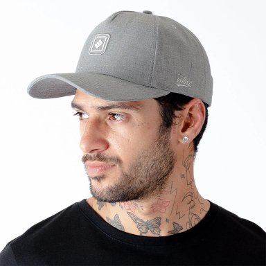 GORRO ALGODÓN HOMBRE WOALLANCE LEONIDAS - 3