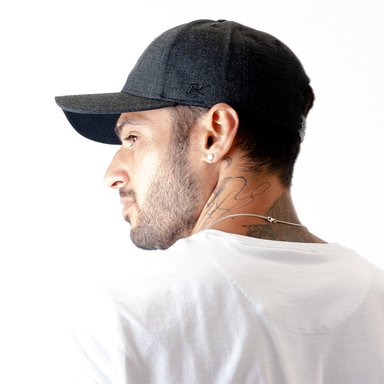 GORRO ALGODÓN HOMBRE BLACKOUT - 3