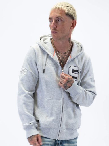 POLERA HOMBRE WOALLANCE DARKSON - 2