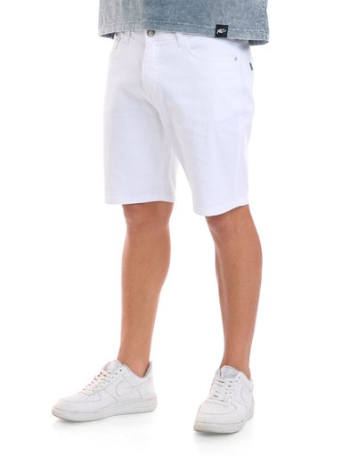BERMUDA ALGODÓN HOMBRE METAL JEANS - 3
