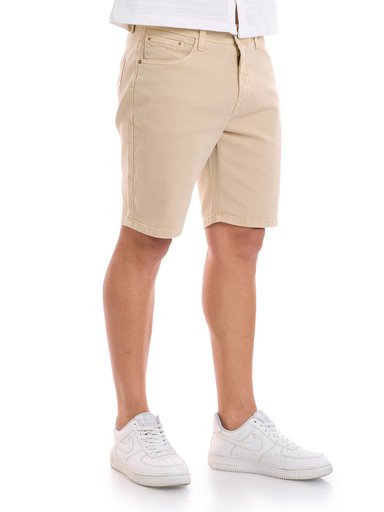 BERMUDA ALGODÓN HOMBRE METAL JEANS - 3