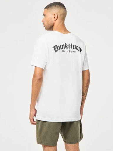 POLO MANGA CORTA HOMBRE DUNKELVOLK GOTHAM - 2
