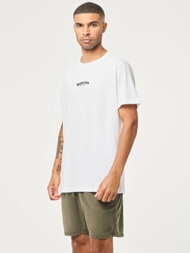 POLO MANGA CORTA HOMBRE DUNKELVOLK GOTHAM - 3