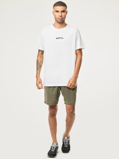 POLO MANGA CORTA HOMBRE DUNKELVOLK GOTHAM - 5
