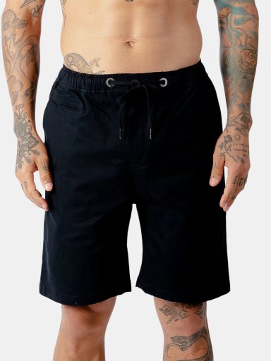 SHORT HOMBRE WOALLANCE AJAX - 3