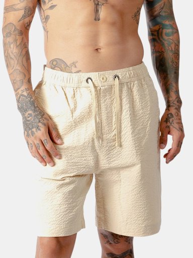 SHORT HOMBRE WOALLANCE MONACO - 3