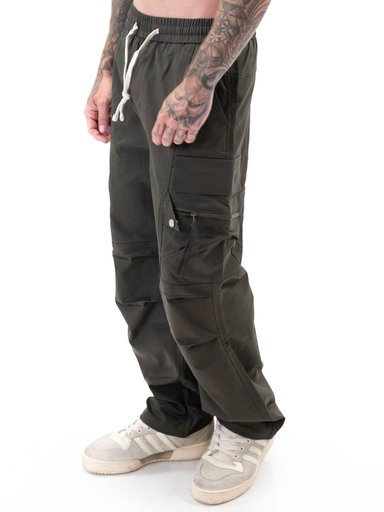 PANTALÓN CARGO HOMBRE WOALLANCE NEW CARGO - 3
