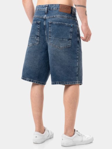 SHORT BAGGY HOMBRE GZUCK ULBLEX - 2