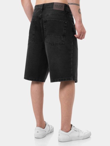 SHORT BAGGY HOMBRE GZUCK ULBLEX - 2