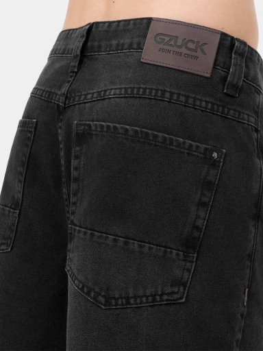 SHORT BAGGY HOMBRE GZUCK ULBLEX - 4
