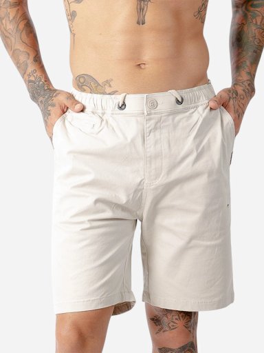 SHORT ALGODÓN REGULAR HOMBRE BLACKOUT - 3