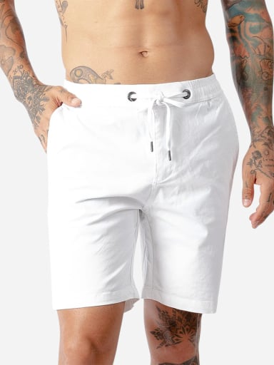 SHORT ALGODÓN REGULAR HOMBRE BLACKOUT - 3