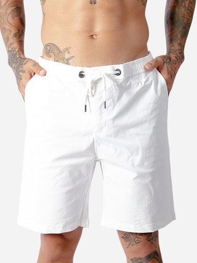 SHORT ALGODÓN REGULAR HOMBRE BLACKOUT - 3