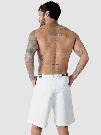 SHORT HOMBRE WOALLANCE SIRIA - 2