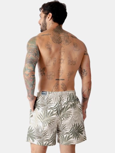 TRAJE DE BAÑO HOMBRE WOALLANCE - 2