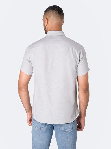CAMISA MANGA CORTA HOMBRE PIONIER FREDERK - 2