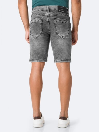 BERMUDA SLIM HOMBRE PIONIER JOURSH - 2