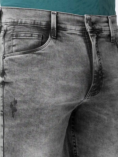 BERMUDA SLIM HOMBRE PIONIER JOURSH - 3