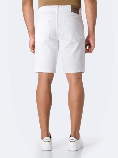 BERMUDA SLIM HOMBRE PIONIER JOURSH - 2