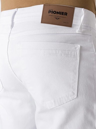 BERMUDA SLIM HOMBRE PIONIER JOURSH - 3