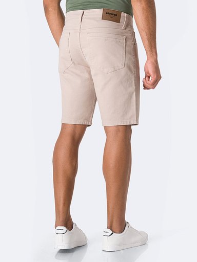 BERMUDA SLIM HOMBRE PIONIER JOURSH - 2