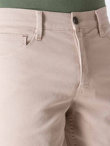 BERMUDA SLIM HOMBRE PIONIER JOURSH - 3
