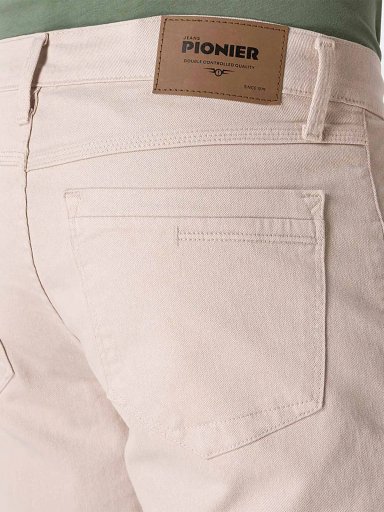 BERMUDA SLIM HOMBRE PIONIER JOURSH - 4