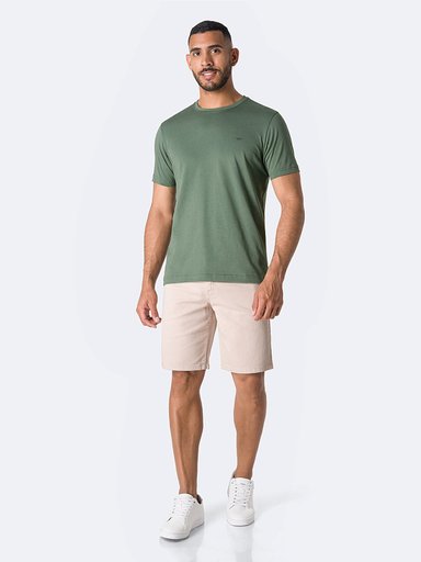 BERMUDA SLIM HOMBRE PIONIER JOURSH - 5
