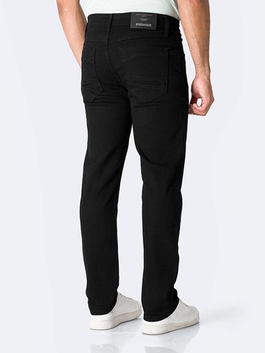 JEANS REGULAR HOMBRE PIONIER HORSST - 2