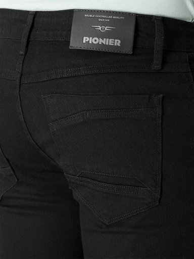 JEANS REGULAR HOMBRE PIONIER HORSST - 4