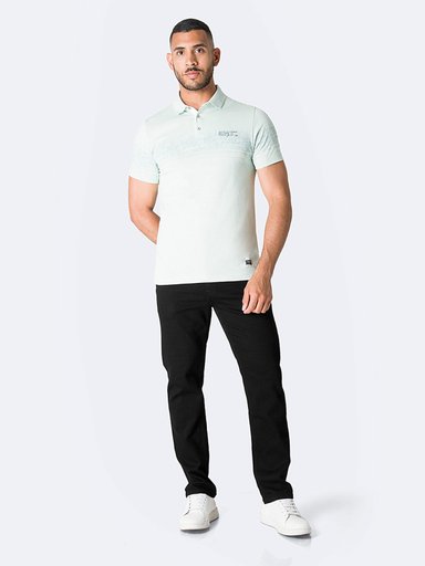JEANS REGULAR HOMBRE PIONIER HORSST - 5